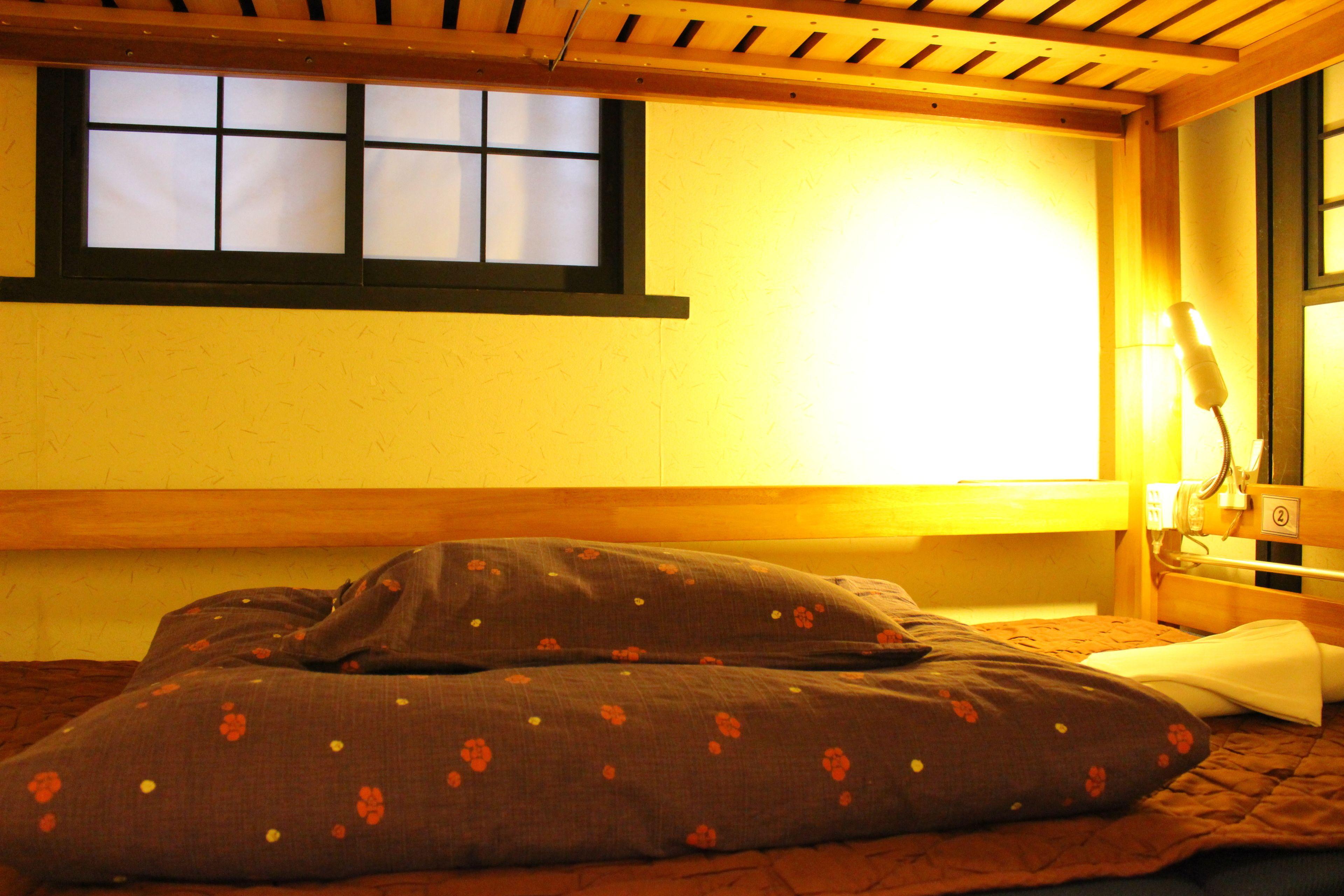 K'S House Tokyo Oasis - Quality Hostel In Asakusa, Tokyo